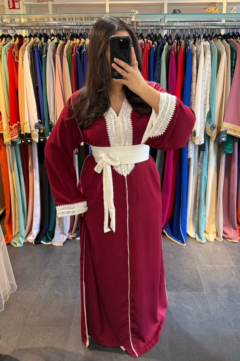 Noor Kaftan