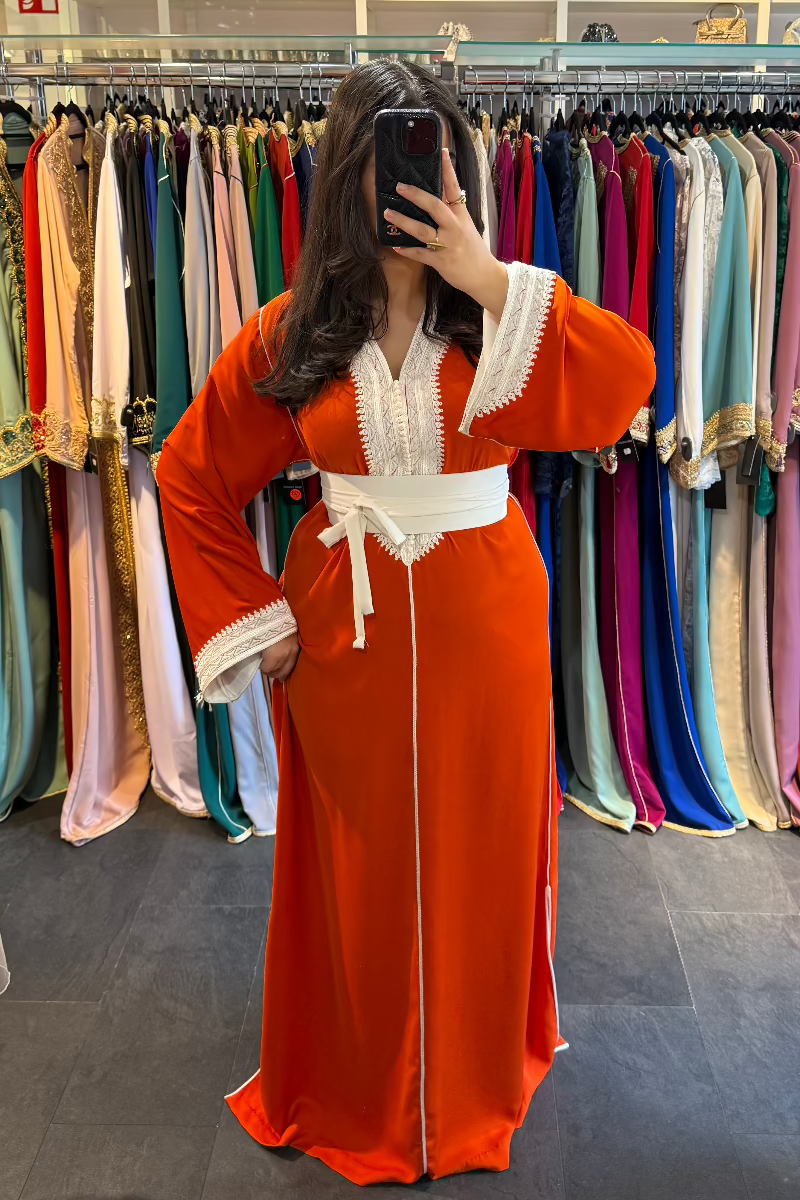 Noor Kaftan