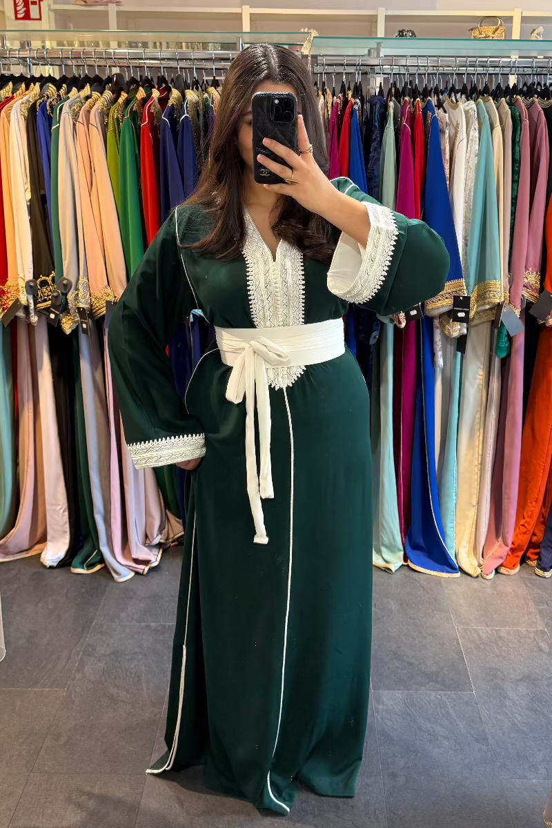 Noor Kaftan
