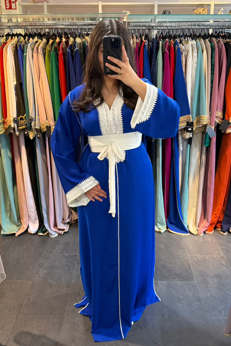 Noor Kaftan