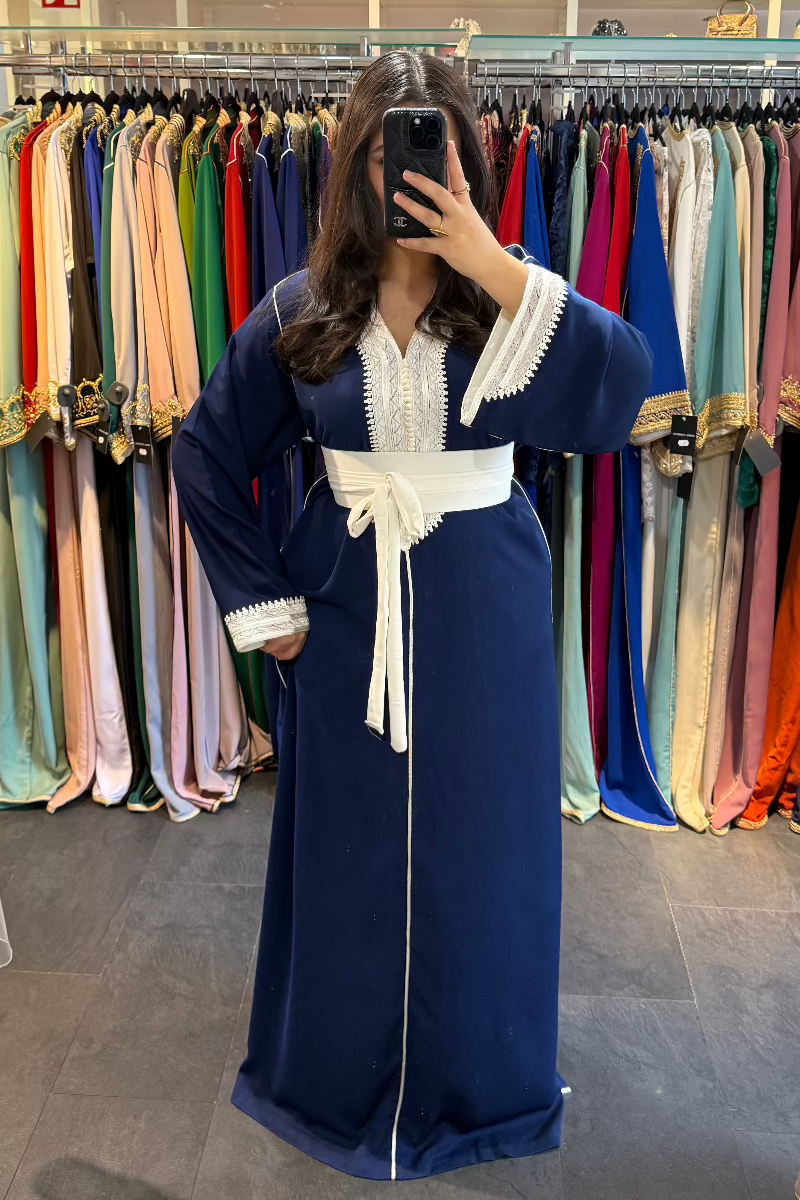 Noor Kaftan