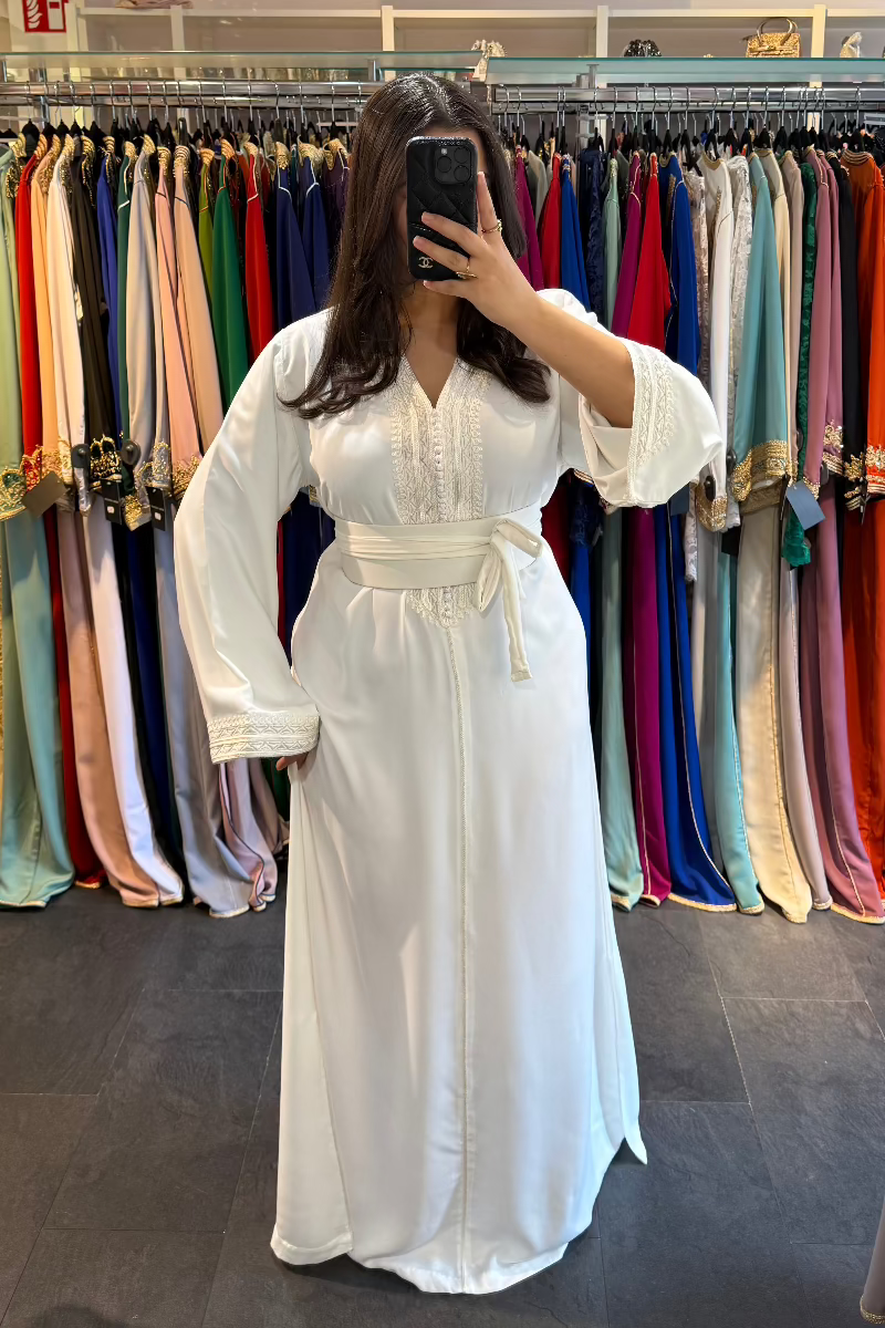 Noor Kaftan