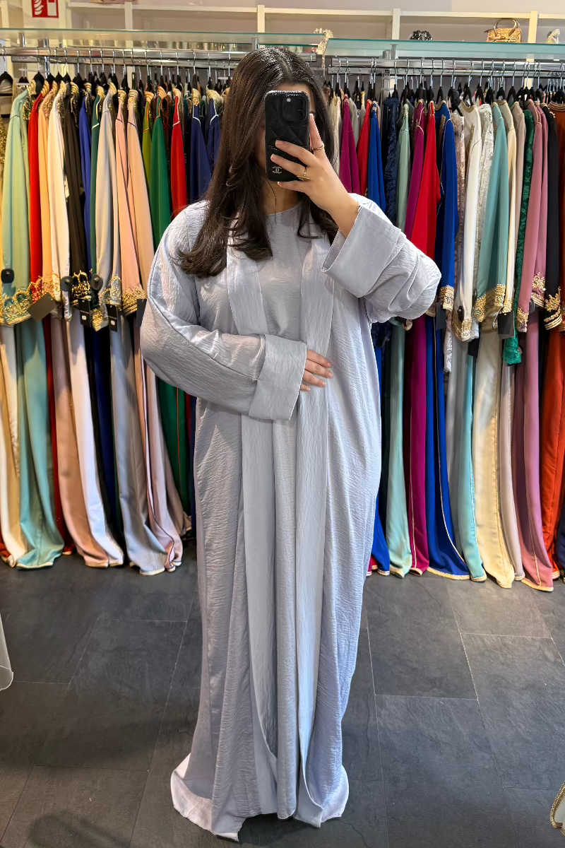 Classic Abaya