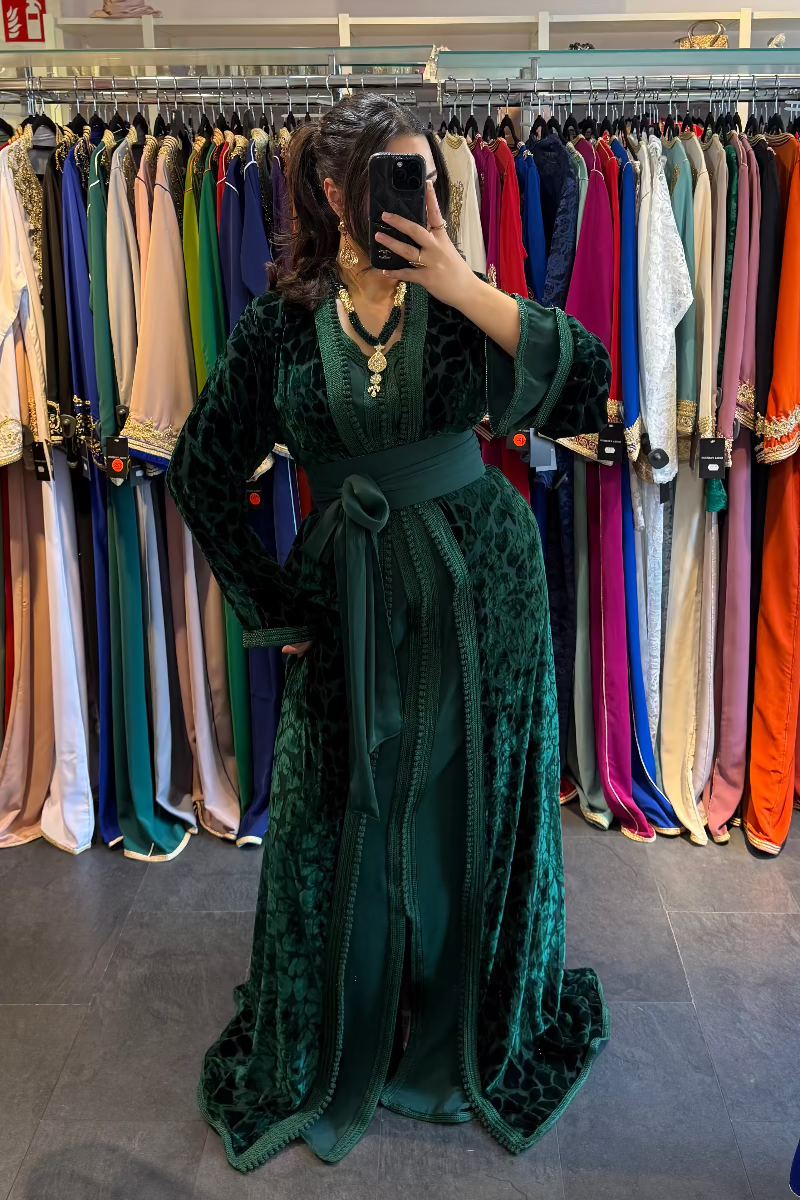 Casablanca Takchita