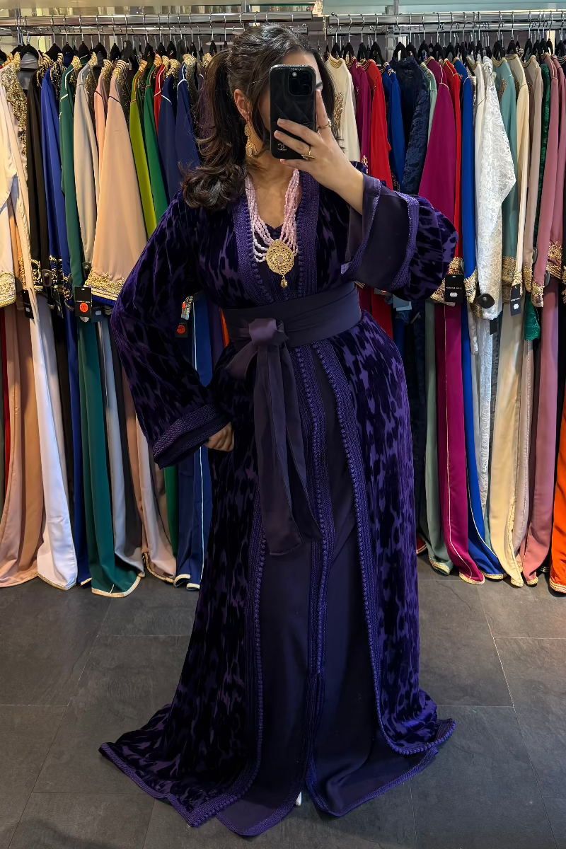 Casablanca Takchita