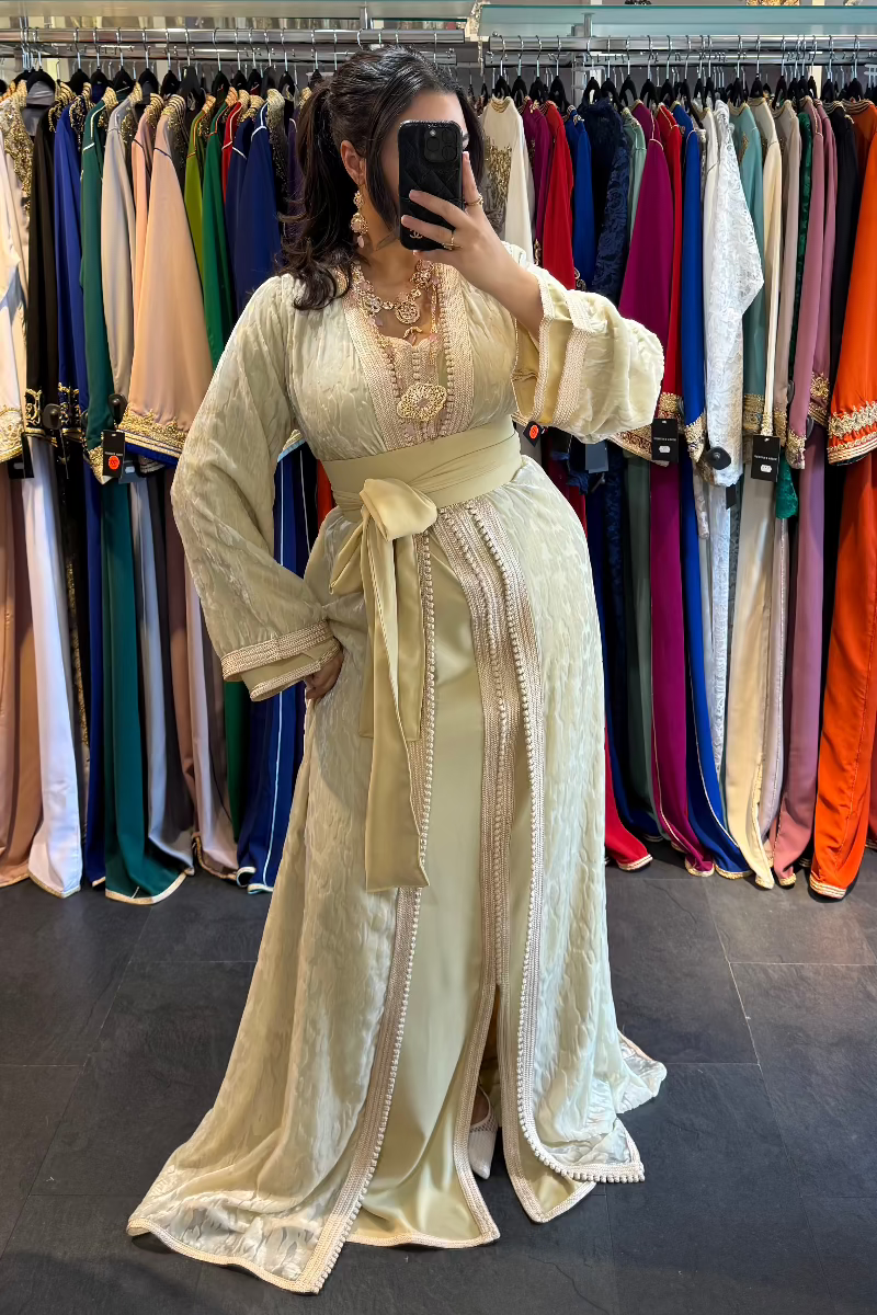 Casablanca Takchita