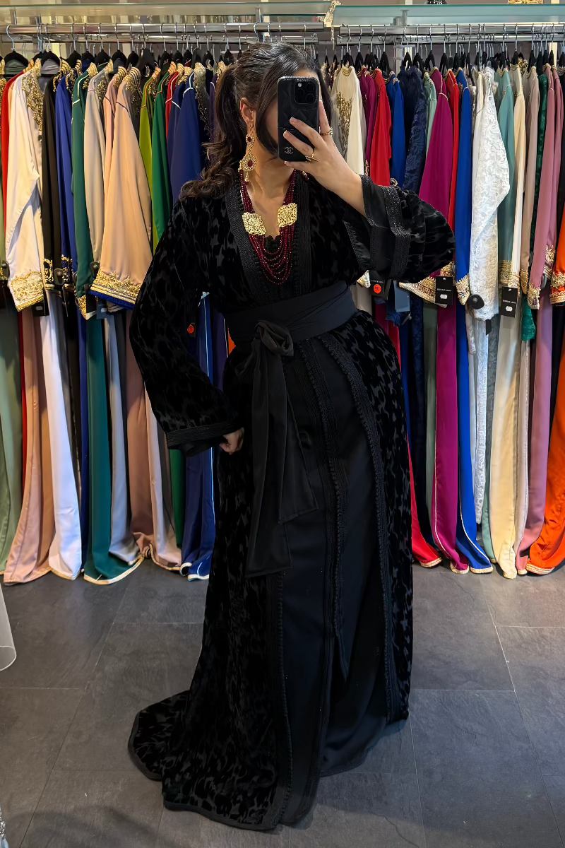 Casablanca Takchita
