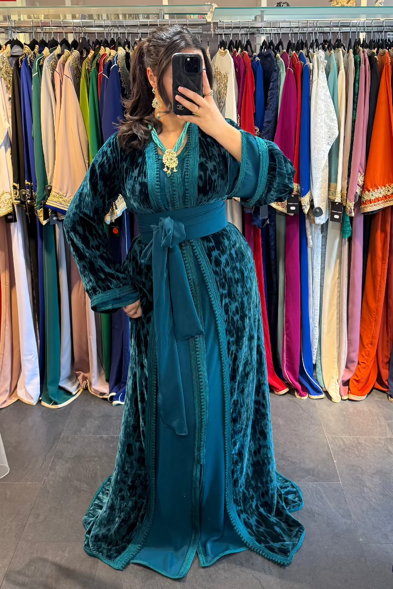 Casablanca Takchita