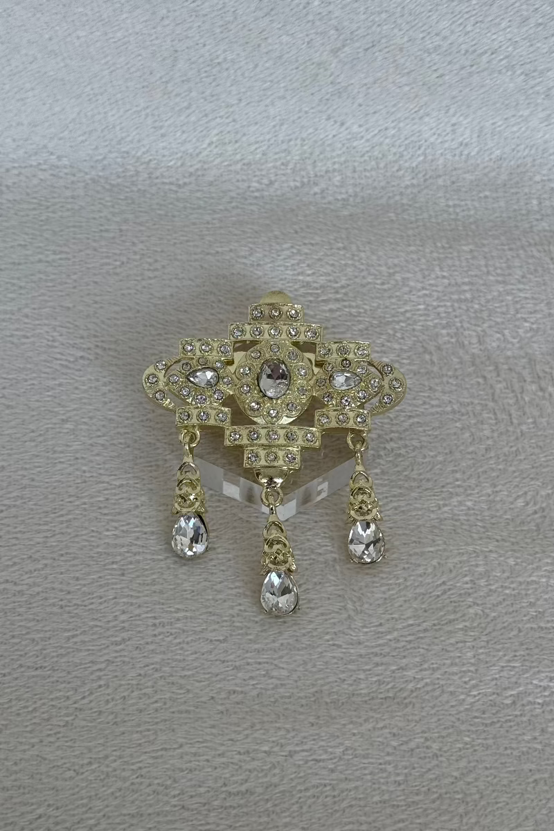 Broche