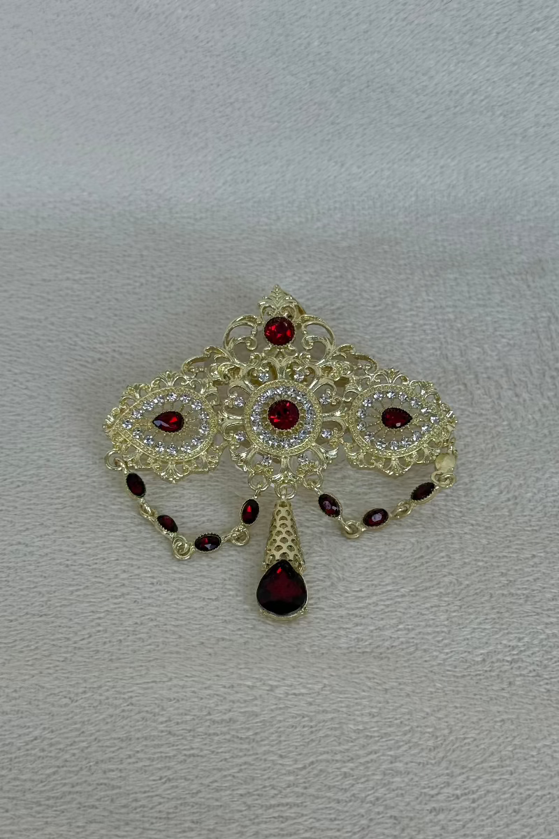 Broche