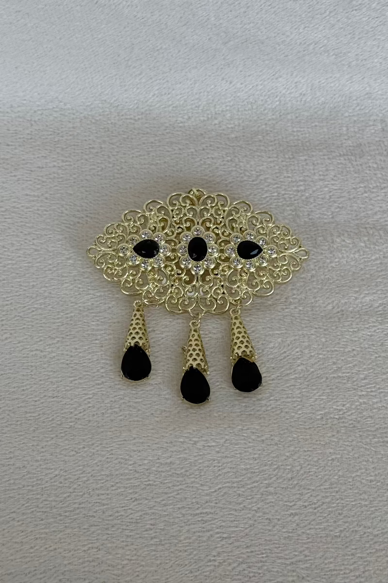 Broche