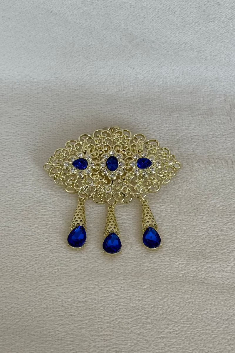 Broche