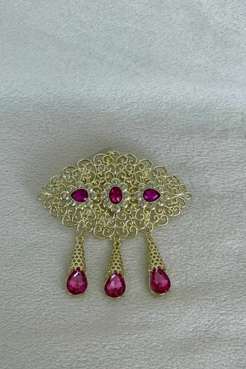 Broche