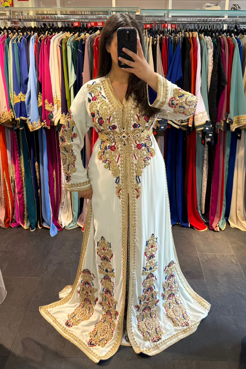 Royal Takchita