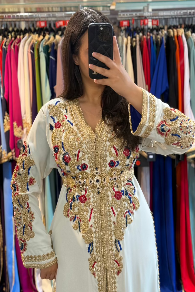 Royal Takchita