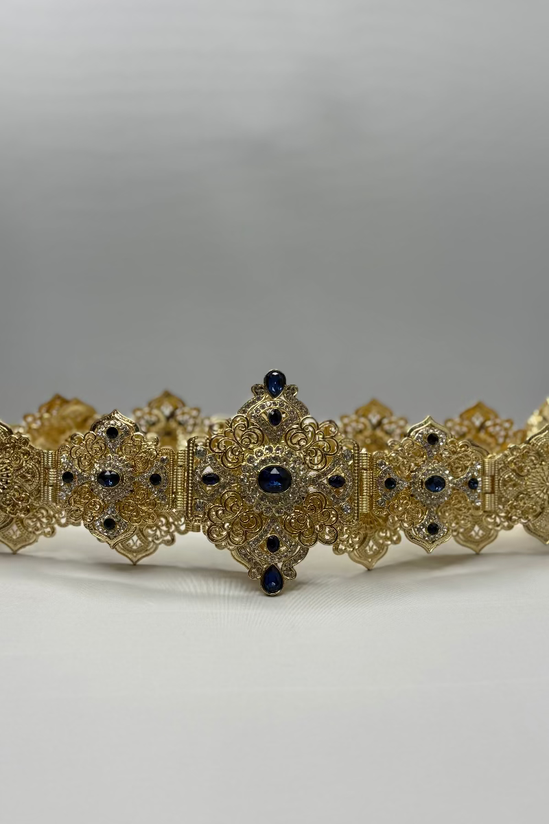 Noor riem