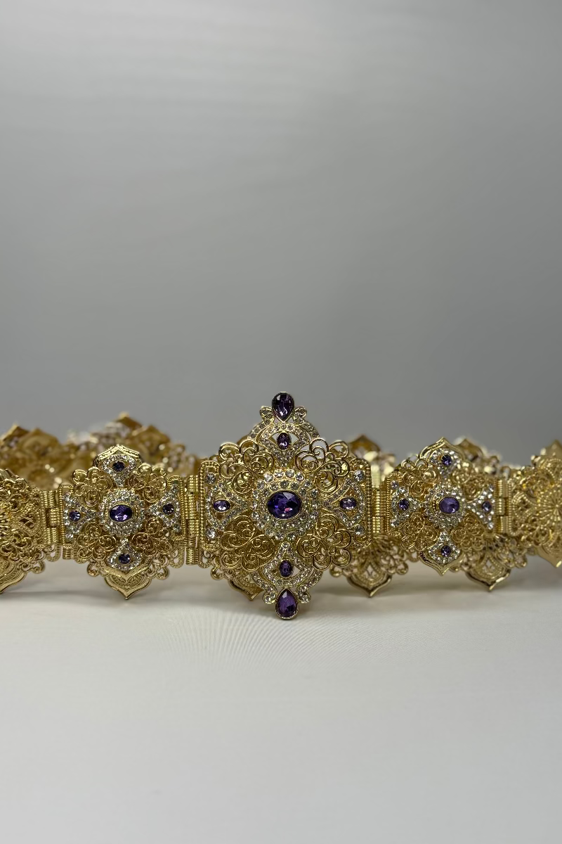 Noor riem