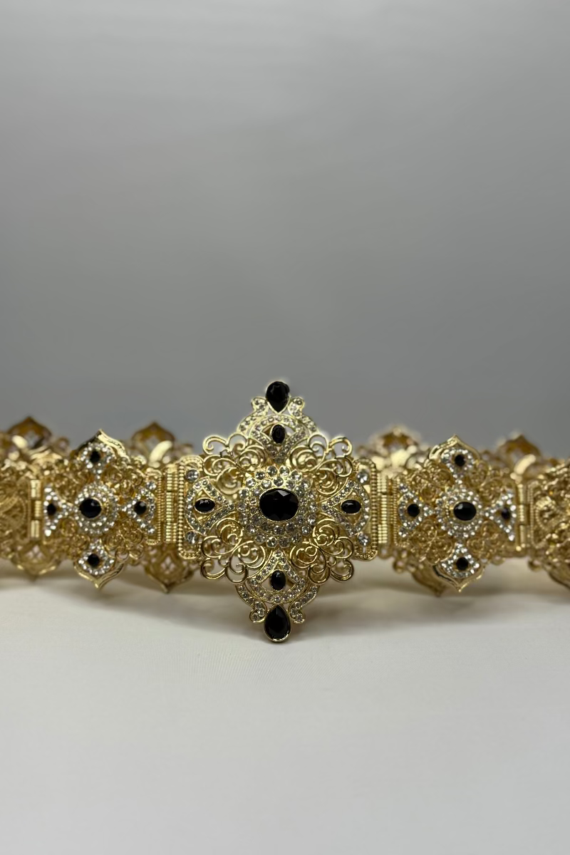 Noor riem