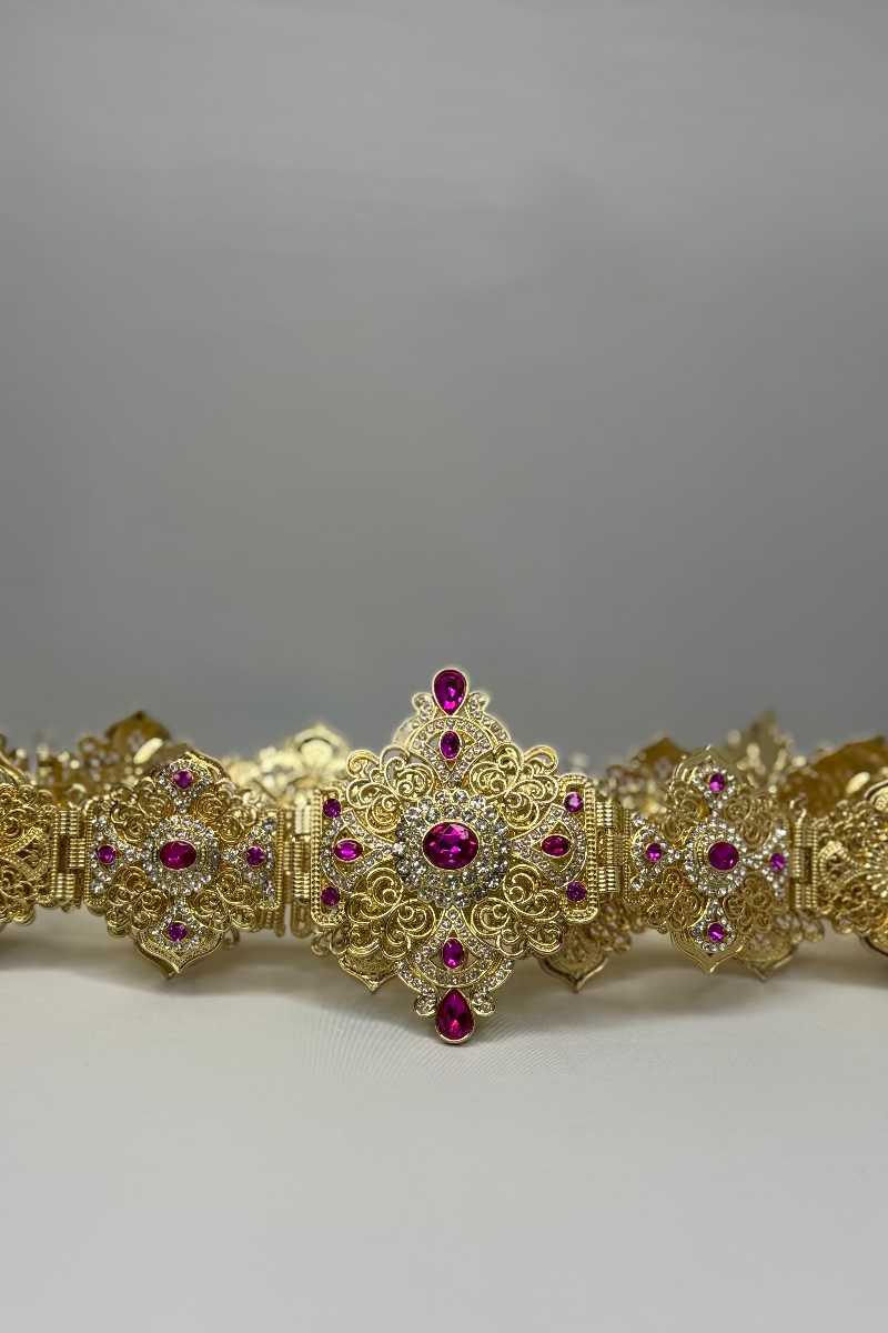 Noor riem