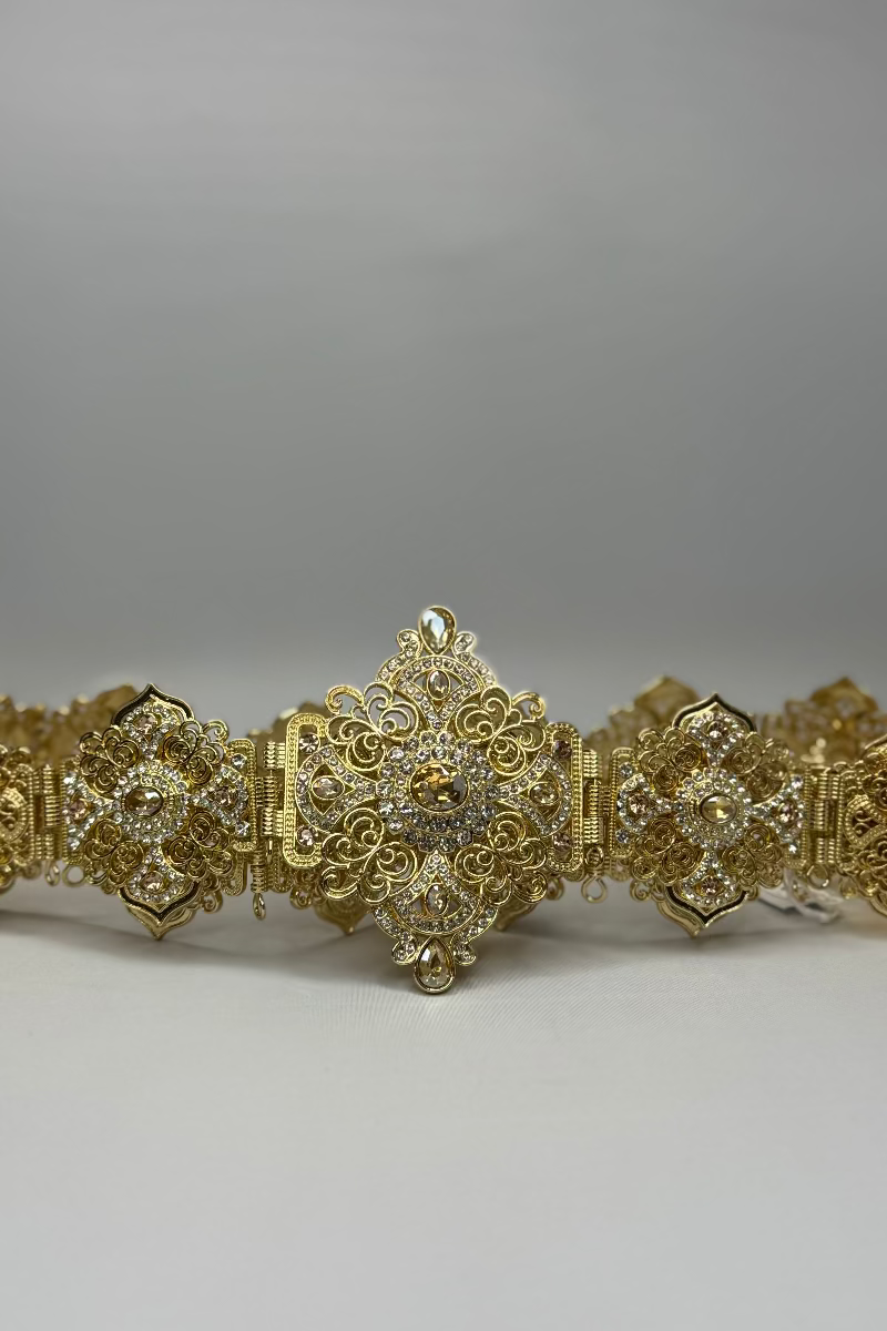 Noor riem