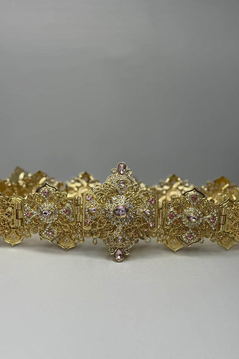 Noor riem