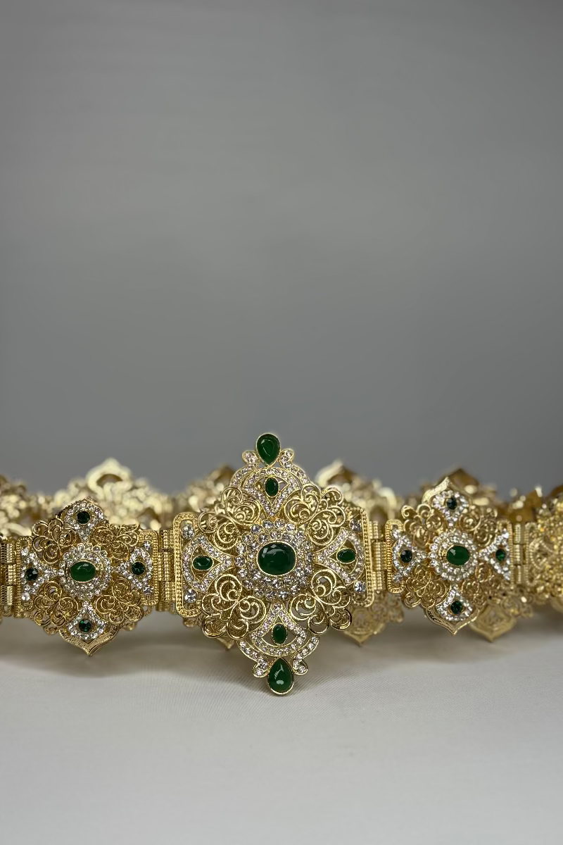 Noor riem