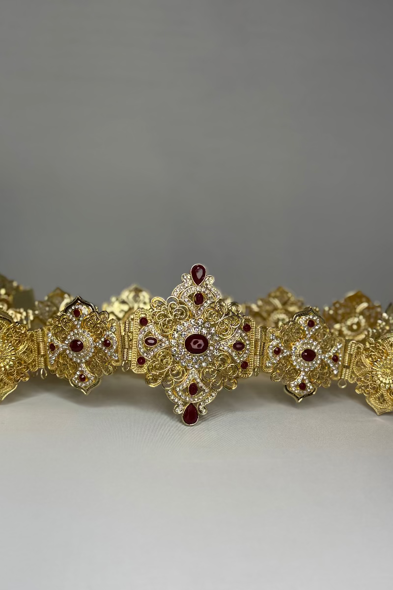 Noor riem