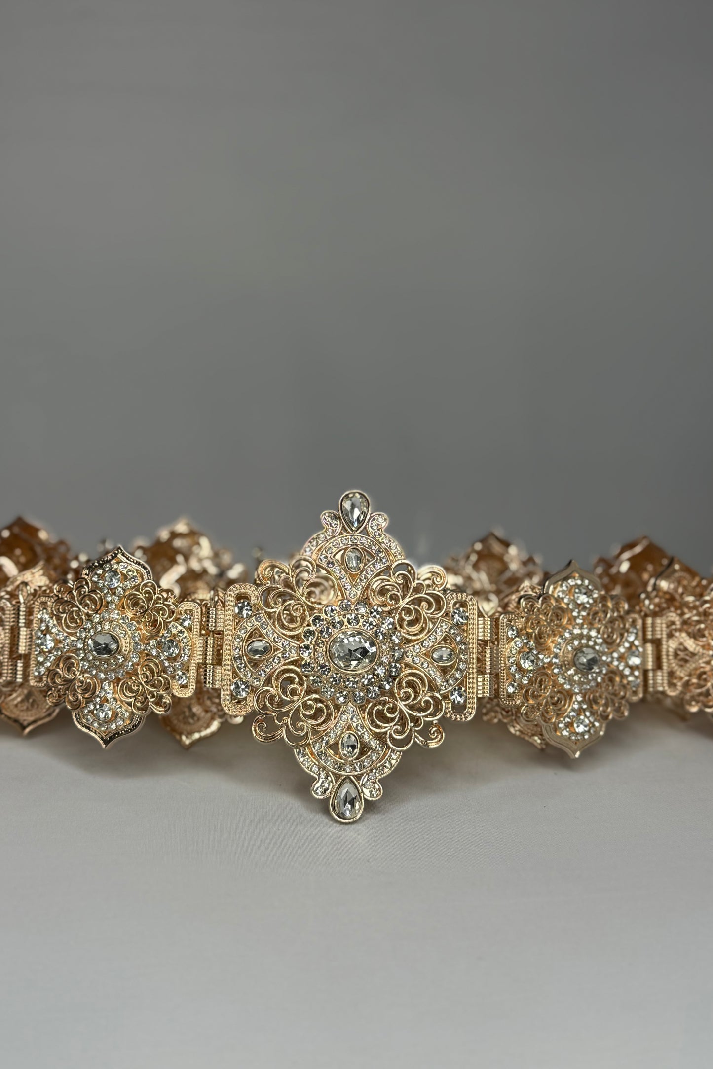 Noor riem