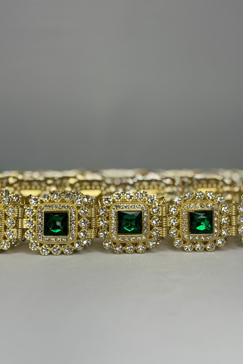 Cube Riem