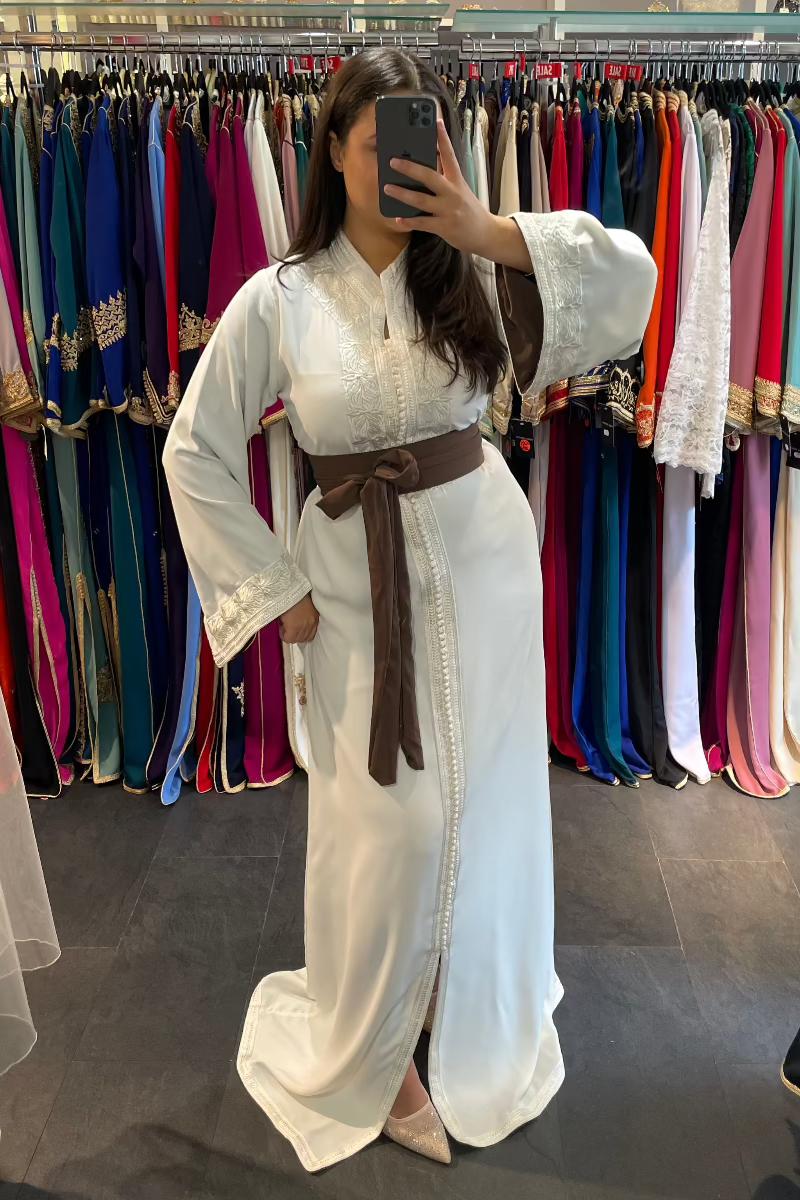 Fez Kaftan