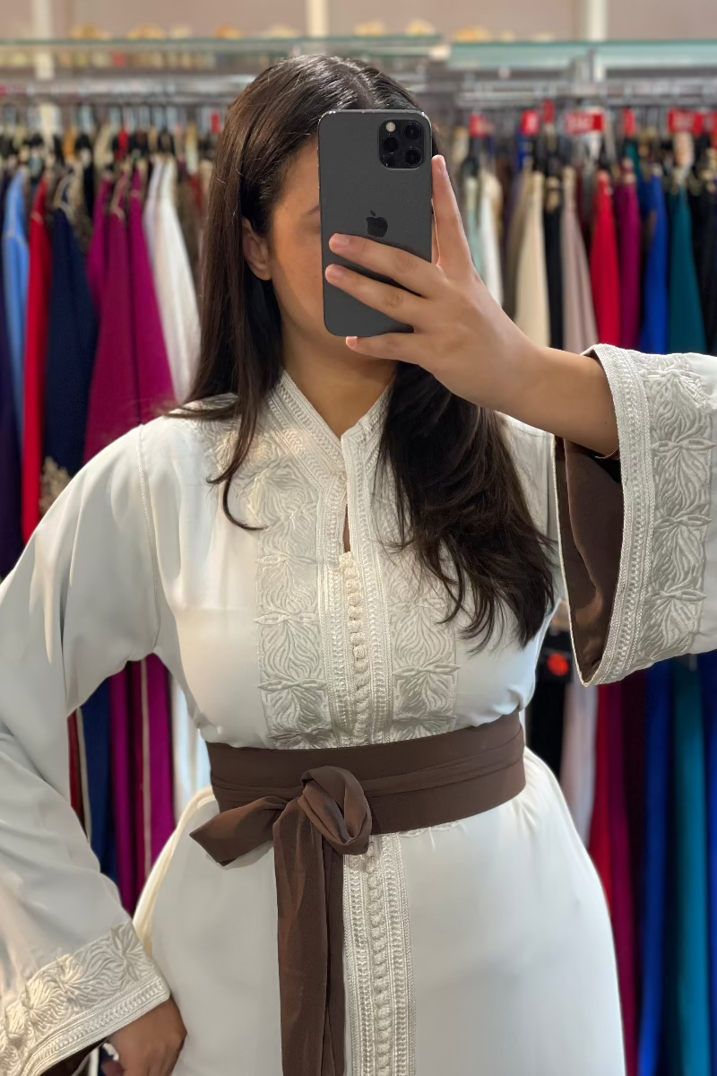 Fez Kaftan