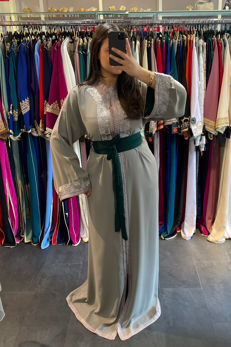 Fez Kaftan