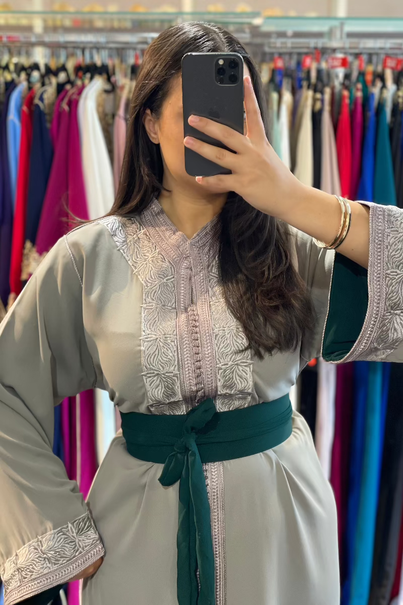 Fez Kaftan