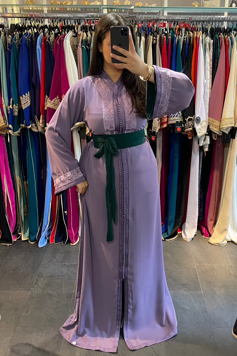 Fez Kaftan