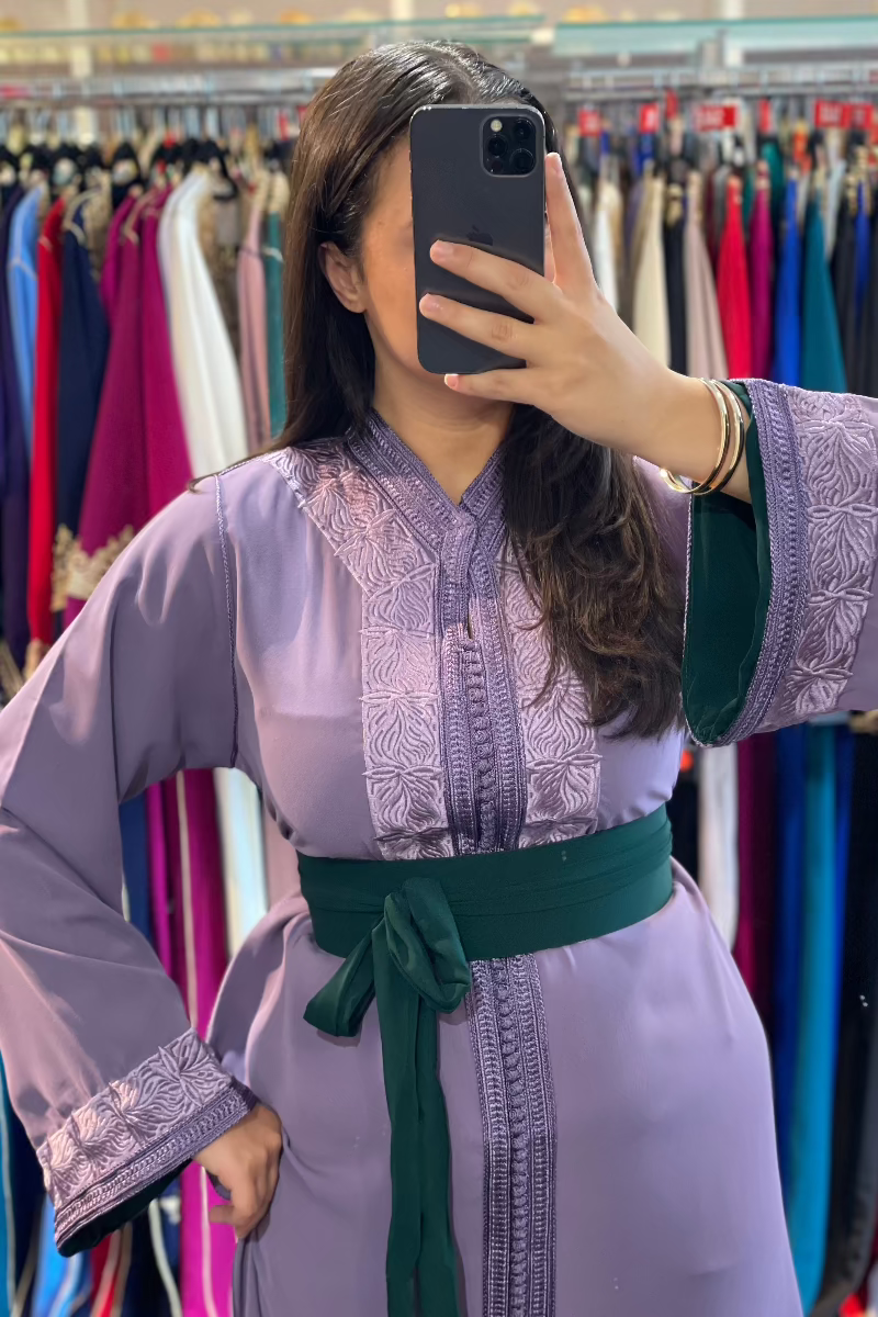 Fez Kaftan