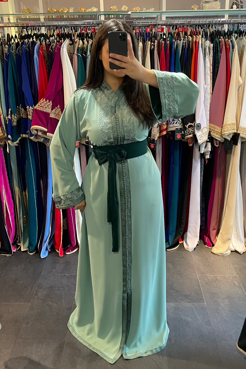 Fez Kaftan