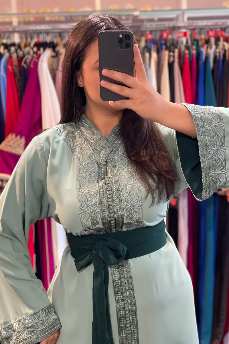 Fez Kaftan