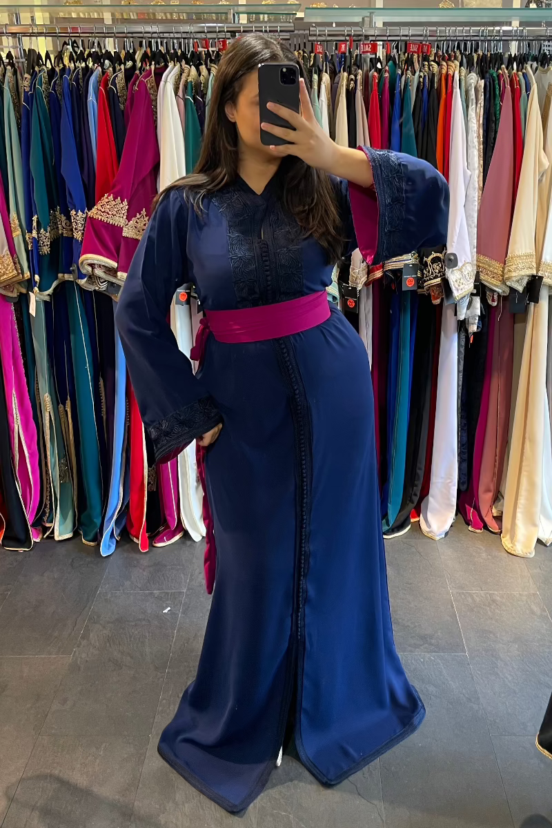 Fez Kaftan