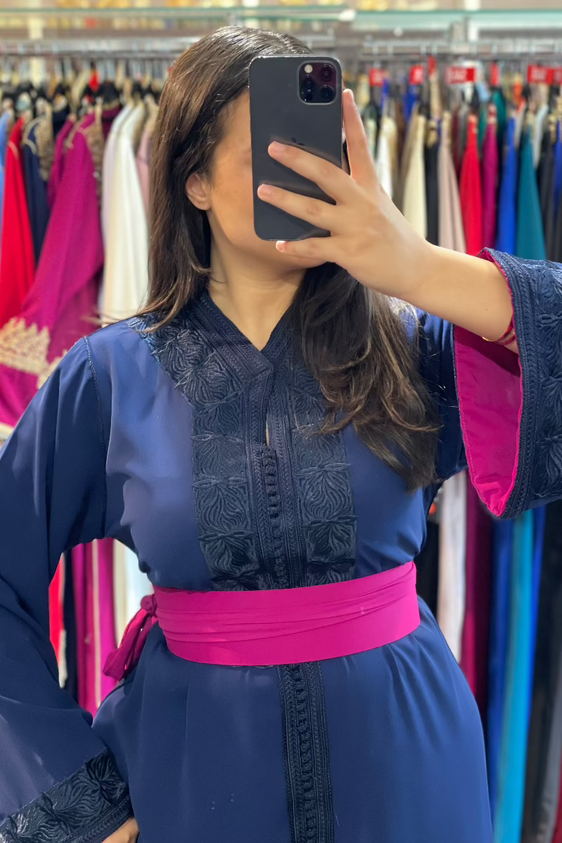 Fez Kaftan