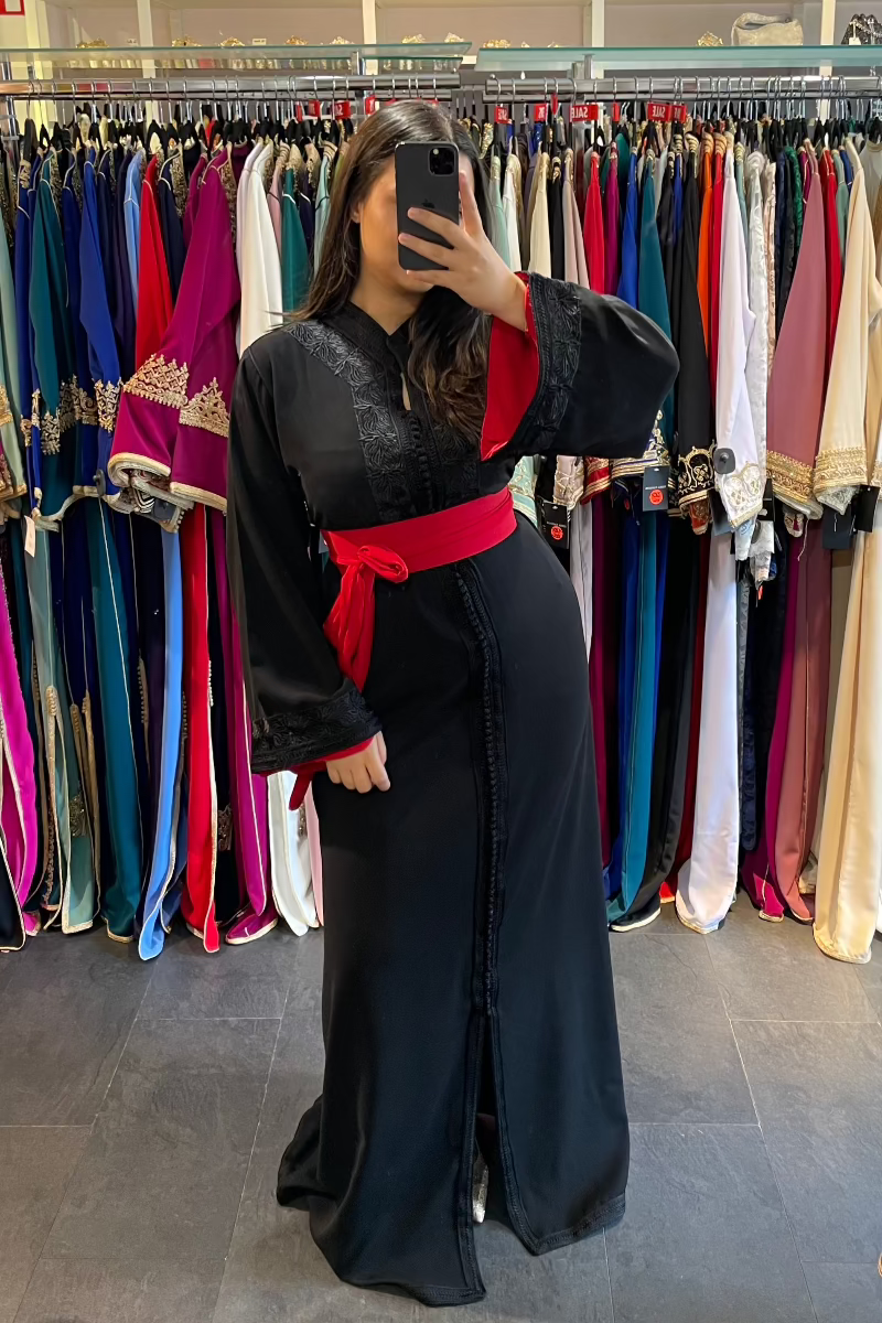 Fez Kaftan