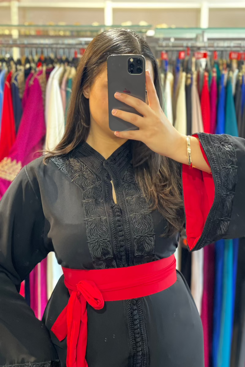Fez Kaftan