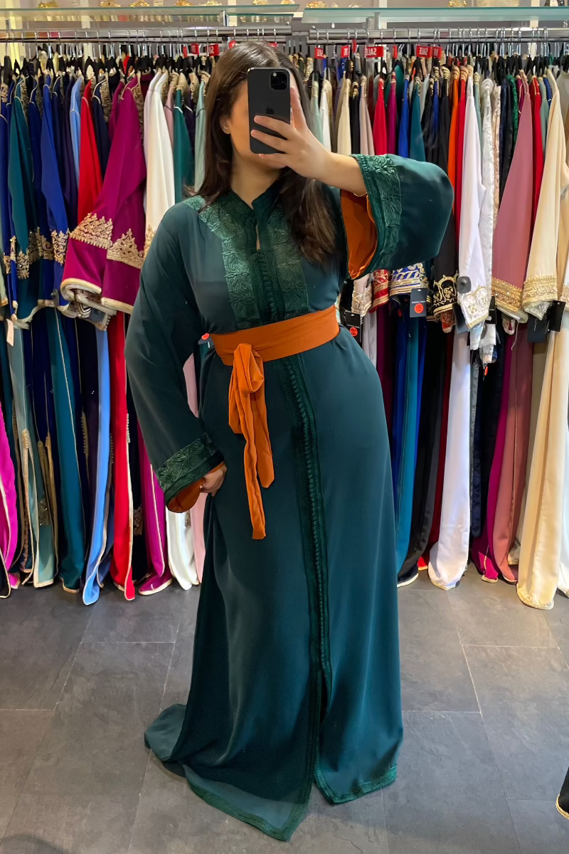 Fez Kaftan