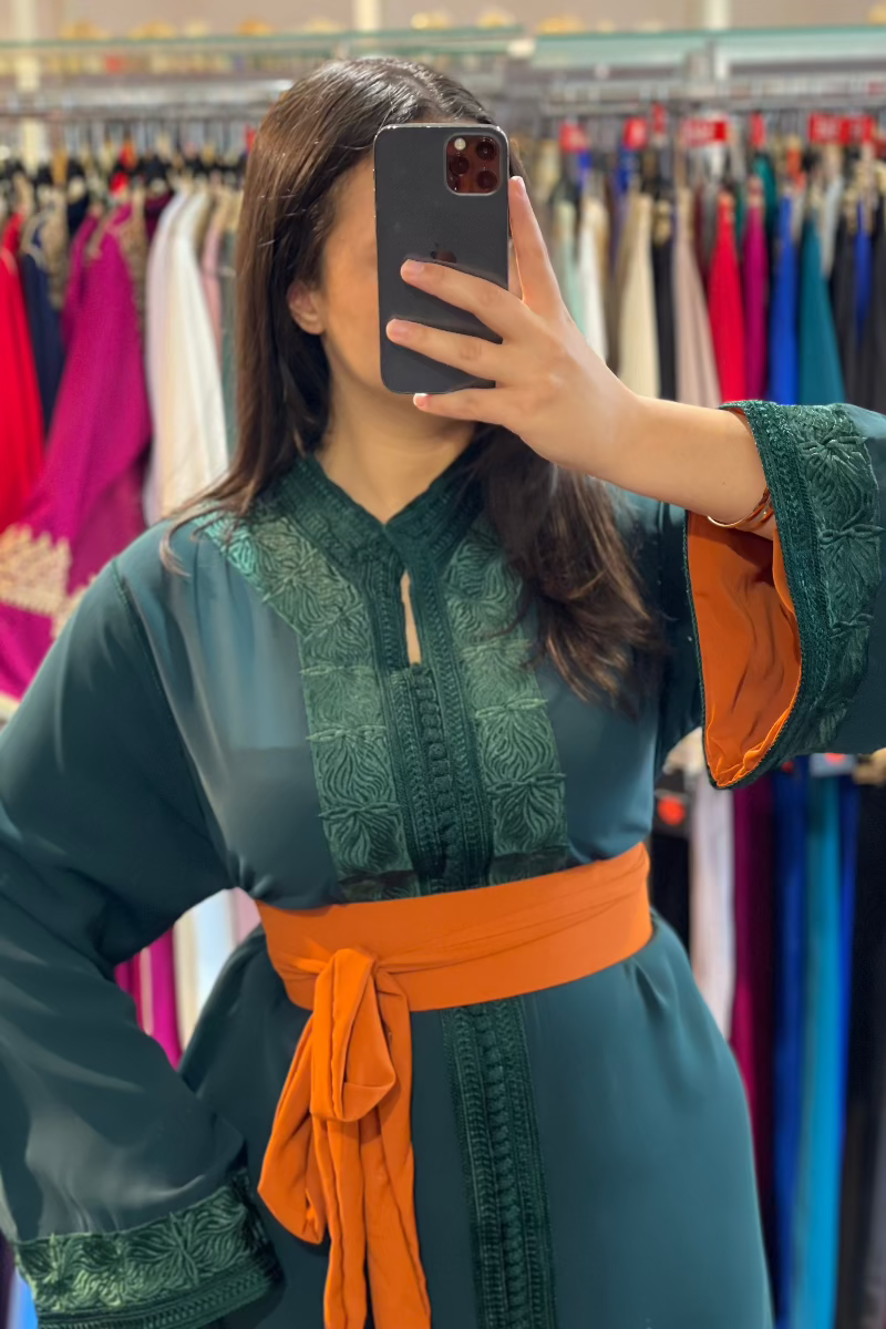 Fez Kaftan