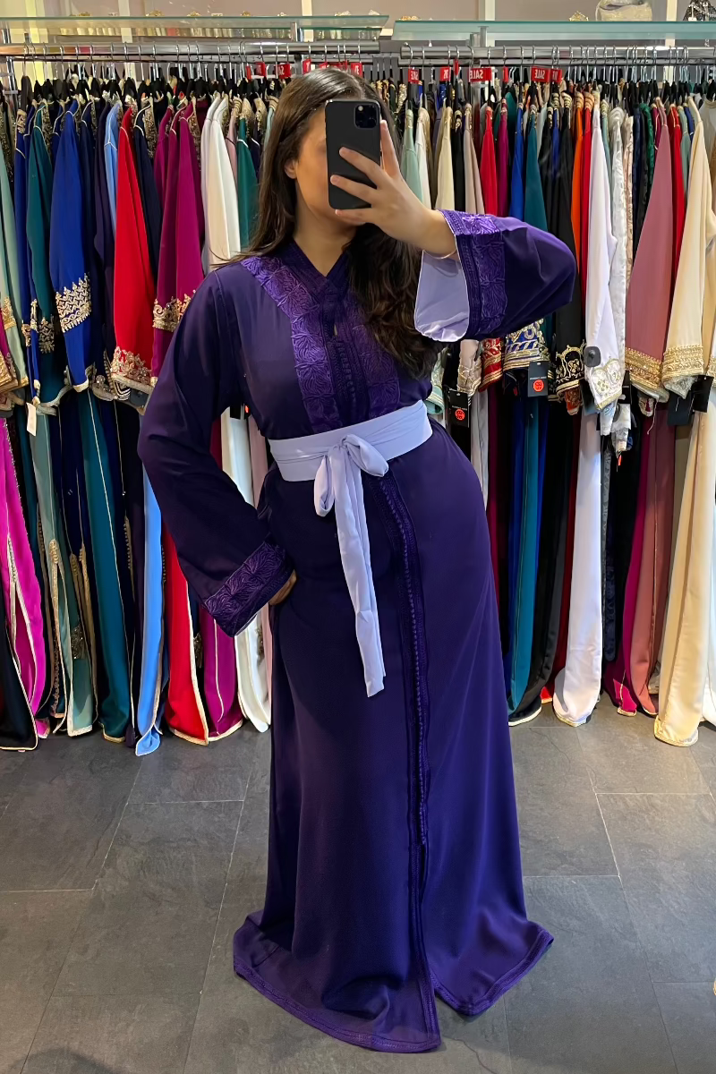 Fez Kaftan