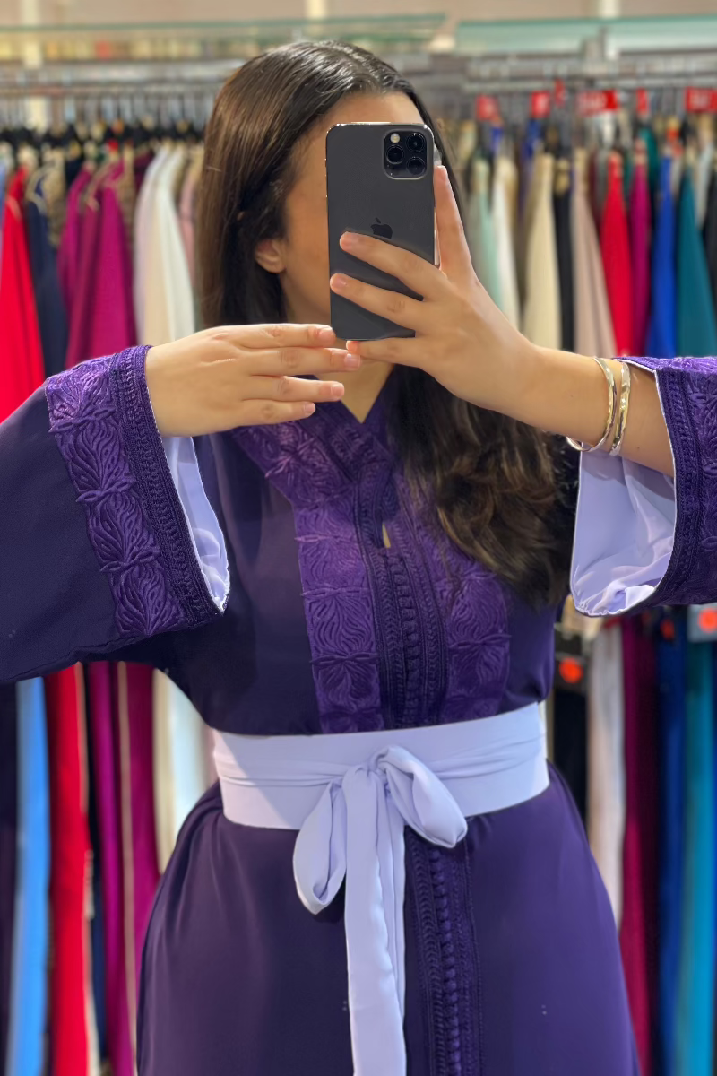 Fez Kaftan