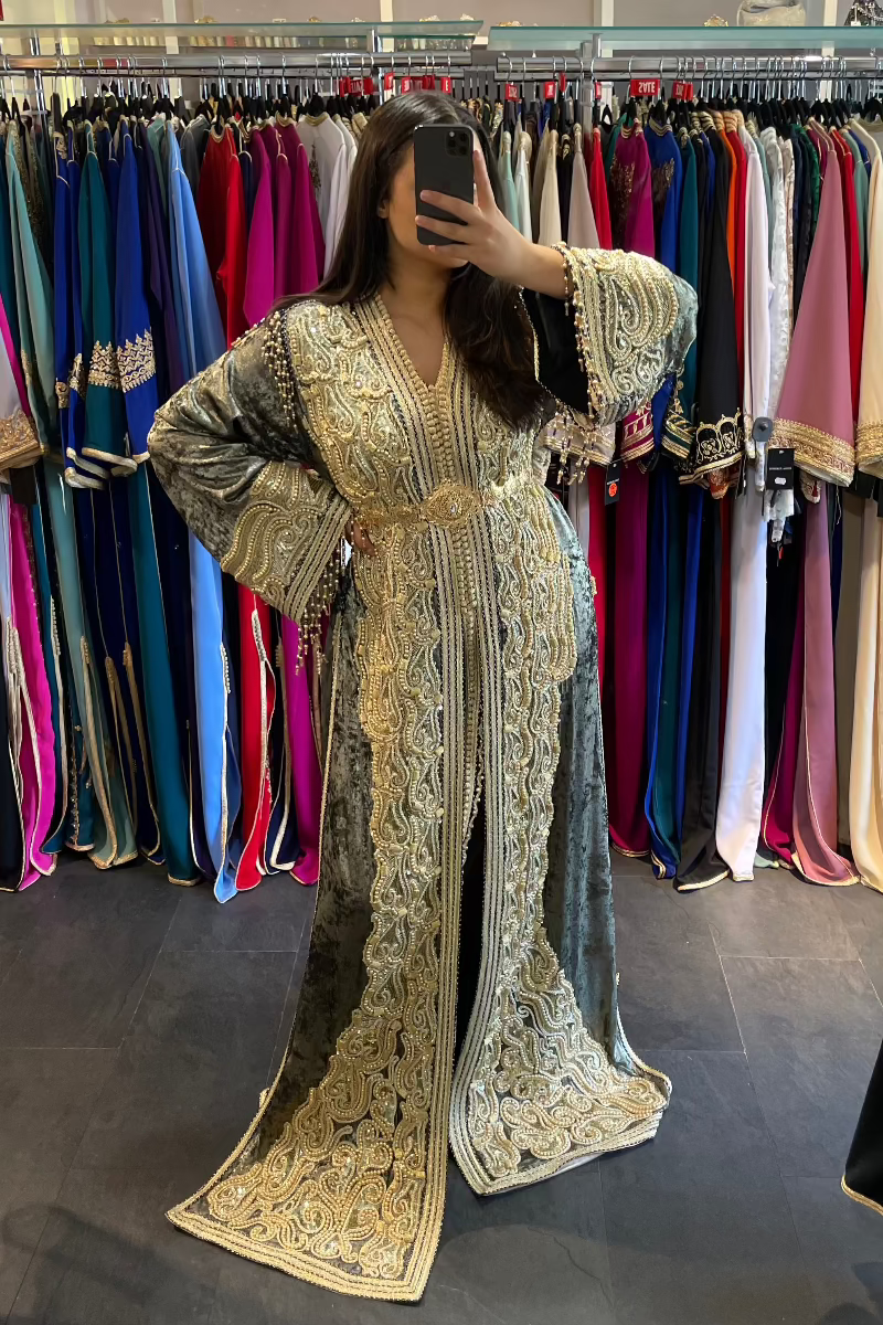 Luxe Takchita