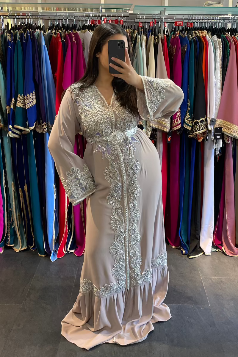Mermaid Takchita