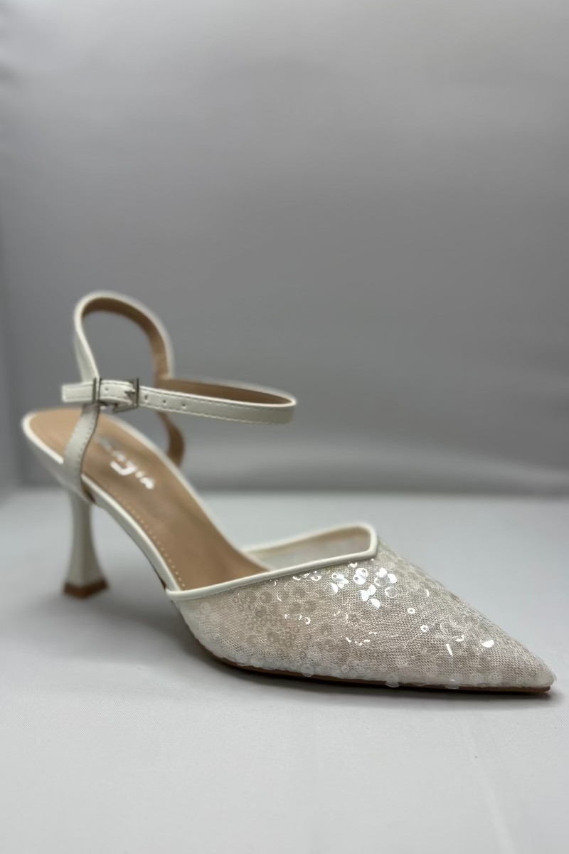 Sparkle Pumps