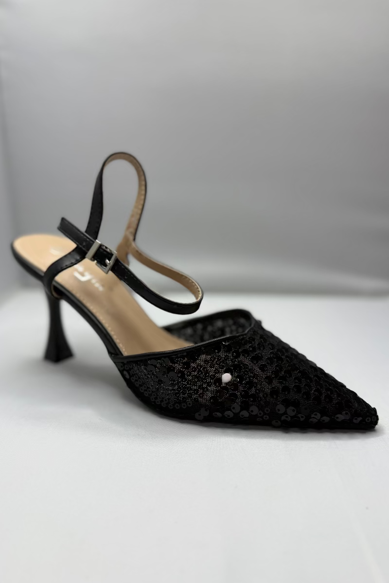 Sparkle Pumps