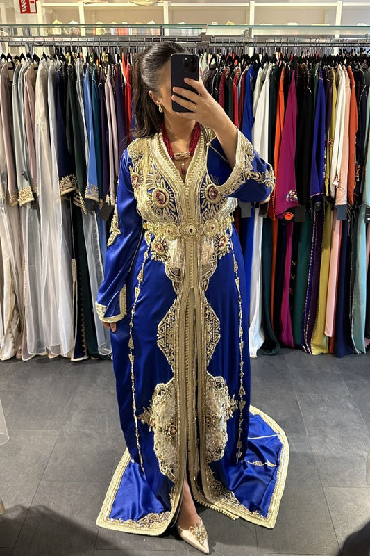 Moon Takchita